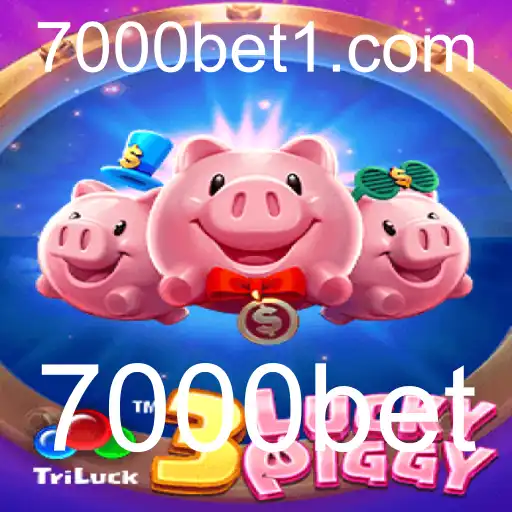 Descubra o Fascinante Mundo de 3LUCKYPIGGY no 7000bet