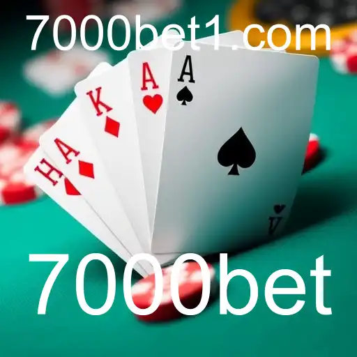 Bacará Online: Estratégias e Dicas para Vencer com 7000bet