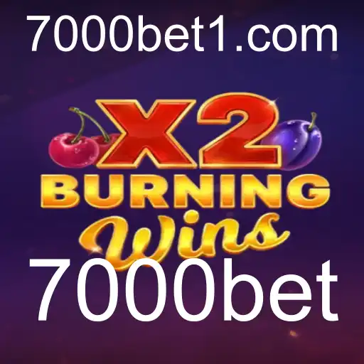 BurningWinsX2: Desbravando a Emoção do Cassino com 7000bet