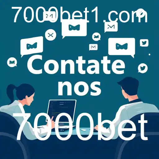 Contate-nos: A Importância do Atendimento ao Cliente em Plataformas de Apostas Online