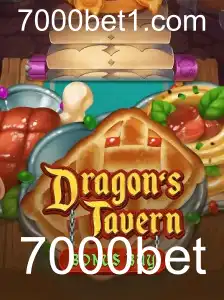 Descubra DragonsTavern: O Jogo de Apostas Fantásticas de 7000bet