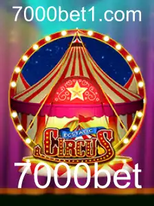 Descubra o Fascinante Mundo do Jogo EcstaticCircus com 7000bet