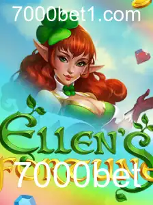 Explorando o Mundo de EllensFortune: Um Guia Completo para o Jogo
