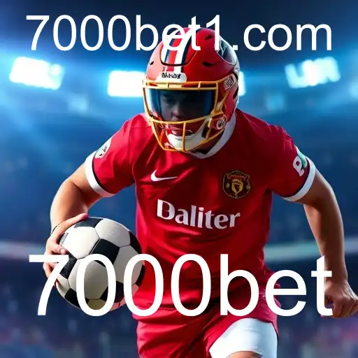 A Revolução dos Esportes no Mundo Digital: A Ascensão da Plataforma 7000bet