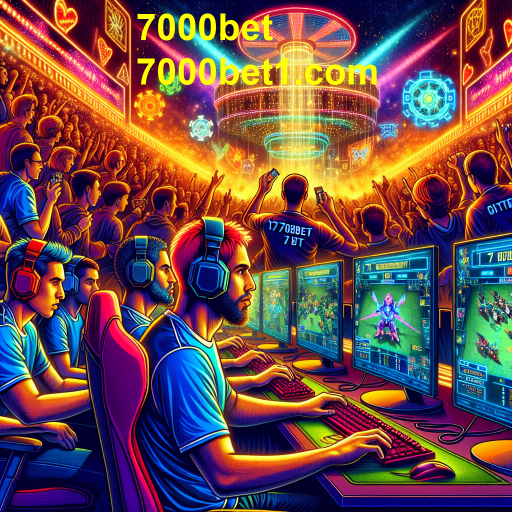 A Ascensão dos E-Sports: O Futuro dos Jogos Competitivos