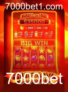 Descubra o Universo de 'FruitNovaSuper100' com a Emoção do 7000bet