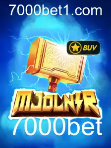 Descubra o Mundo de Mjolnir: Um Mergulho no Jogo de Aventura da 7000bet