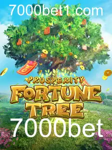 Explorando o Fascinante Mundo do Jogo ProsperityFortuneTree