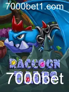 RaccoonTales: Aventure-se em um Mundo Encantador com 7000bet