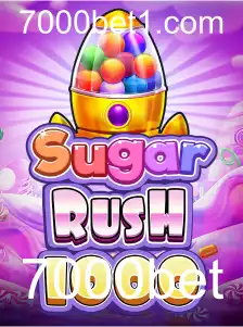 Explorando o Universo de SugarRush1000: Uma Jornada Doce e Cativante