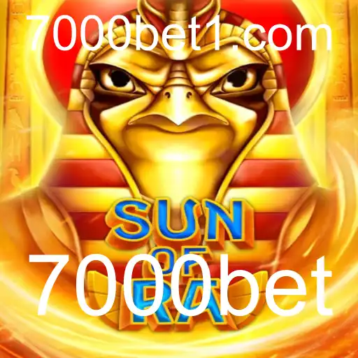 Descubra as Emoções de SunofRa: O Jogo que Revoluciona Apostas com 7000bet