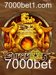 Explorando o Mundo do Super5: O Jogo que Conquista com 7000bet