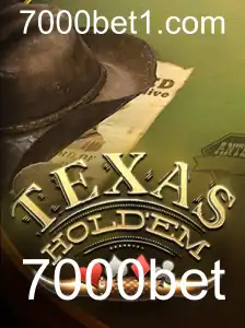 Texas Hold'em: Explorando as Regras e Estratégias do Poker Popular