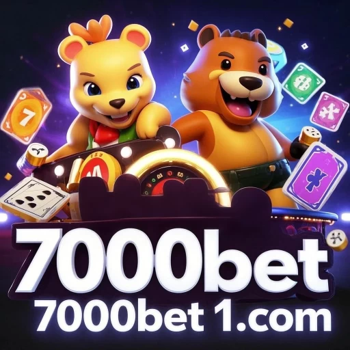 Logo 7000bet