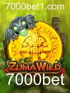 Descubra o Mundo Empolgante de ZumaWild com 7000bet